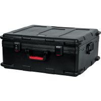 Gator Polyéthylène GTSA pour console de mixage 12 U - Vue 8